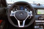 Mercedes-Benz SLK55 AMG 2012 года